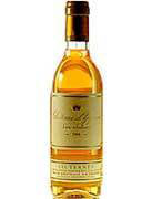 Chateau d'Yquem 1-er Grand Cru Superiore Slasse 1990