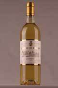 Chateau De Rolland Sauternes AOC Blanc 2001