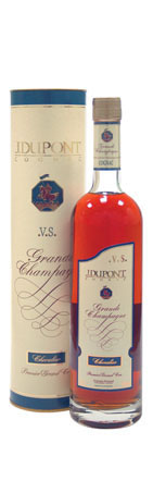 J.Dupont Cognac Chevalier Grande Champagne Premier Grand Cru