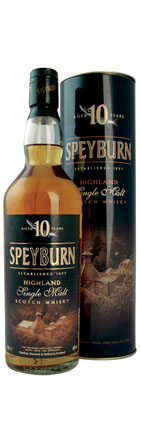 Speyburn 10 y.o.