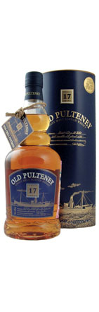 Old Pulteney 17 y.o.