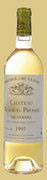 Chateau Rabaud-Promis 1-er Cru Classe1997