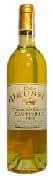 Sauternes AOC Chateau Rieussec 1CC Blanc 1996