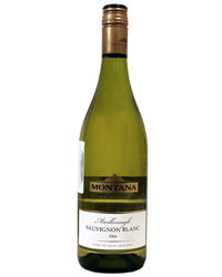 Montana Marlborough Sauvignon blanc