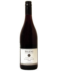 Sileni Cellar Selection Pinot Noir