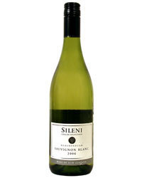 Sileni Cellar Selection Sauvignon Blanc