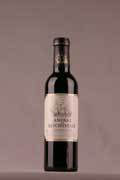 Chateau Amiral De Beychevelle Saint Julien AOC Rouge 1998