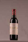 Chateau Branaire Ducru Saint Julien AOC 4-me Grand Cru Rouge 1996