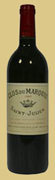 Chateau Clos du Marguis 1997