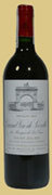 Chateau Leoville Las Cases Grand Cru Classe 1988