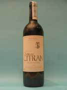 Chateau Citran Cru Bourgeois AOC Haut-Medoc Rouge 1996