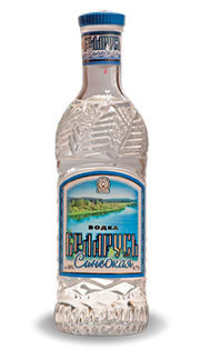 Belarus sineokaya