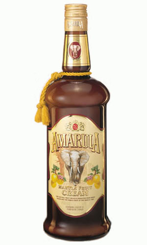 Amarula Wilde fruit cream
