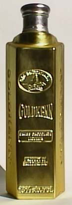 Goldkenn