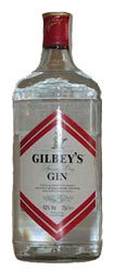 GILBEY`S