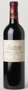 Chateau de Malleret Cru Bourgeois Haut-Medoc AOC 2001