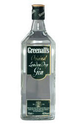 Greenall's