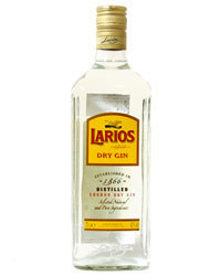 LARIOS