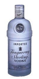 TANQUERAY STERLING