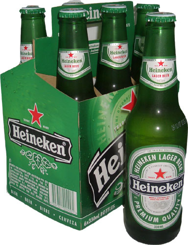 Heineken