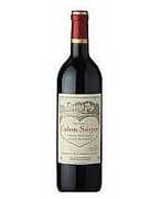 Chateau Calon-Segur 3-eme Grand Cru Classe 1990