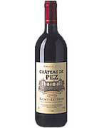 Chateau de Pez Cru Bourgeois 1993