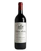 Chateau Montrose 2-eme Grand Cru Classe 1991