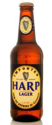 HARP LAGER