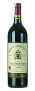 Chateau Pichon - Bonnin Lussac Saint-Emilion Rouge