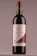 Chateau Tour Des Pez Saint Estephe AOC Cru Bourgeois Rouge 1997