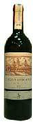 Saint-Estephe AOC Chateau Cos D'Estournel 2GCC Rouge 1996