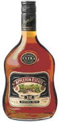 Appleton Estate Extra 12 y.o.