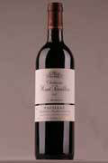 Chateau Haut Pauillac AOC Cru Bourgeois Rouge 1998