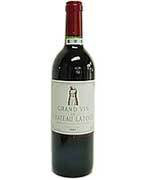 Chateau Latour 1-er Grand Cru Classe 1986