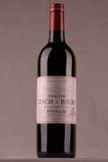 Chateau Lynch Bages Pauillac AOC 5-me Grand Cru Rouge 1995