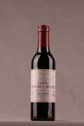 Chateau Lynch Bages Pauillac AOC 5-me Grand Cru Rouge 1997