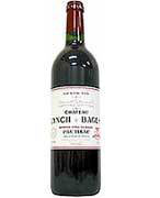 Chateau Lynch-Bages 5-eme Grand Cru Classe 1982