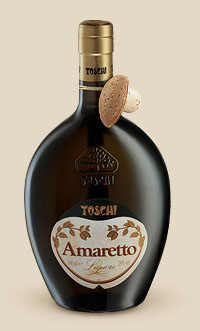 Toschi  -  Amaretto