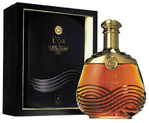 Martell L'Or