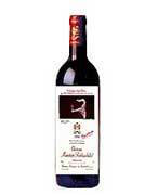 Chateau Mouton-Rothschild 1-er Grand Cru Classe 1989