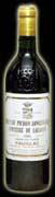 Chateau Pichon-Longueville-Comtesse de Lalande 1999 Pauillac