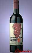 Le Petit Mouton de Mouton-Rothschild 1998