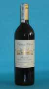 Chateau Clinet AOC Pomerol Red Dry 1995