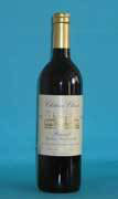 Chateau Clinet AOC Pomerol Red Dry 1996