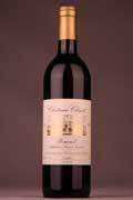 Chateau Clinet Pomerol AOC Rouge 1989