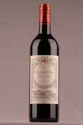 Chateau Gazin Pomerol AOC Rouge 1997