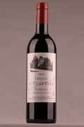 Shateau l`Evangile Rouge 1989