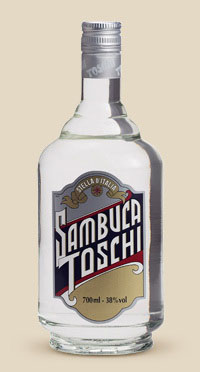 Toschi  -  Sambuka