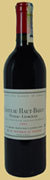 Chateau Haut-Bailly Cru Classe 1995