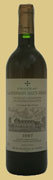 Chateau La Mission Haut-Brion Cru Classe1997